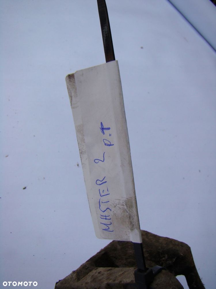 zacisk hamulcowy tył tylny prawy renault master opel movano ii 03-10 - 2