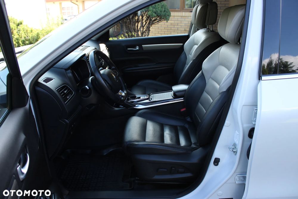 Renault Koleos 2.0 dCi Initiale Paris X-Tronic - 13
