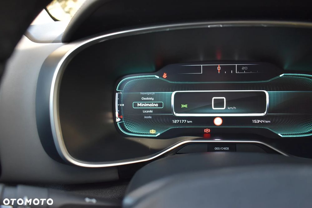 Citroën C5 Aircross - 27