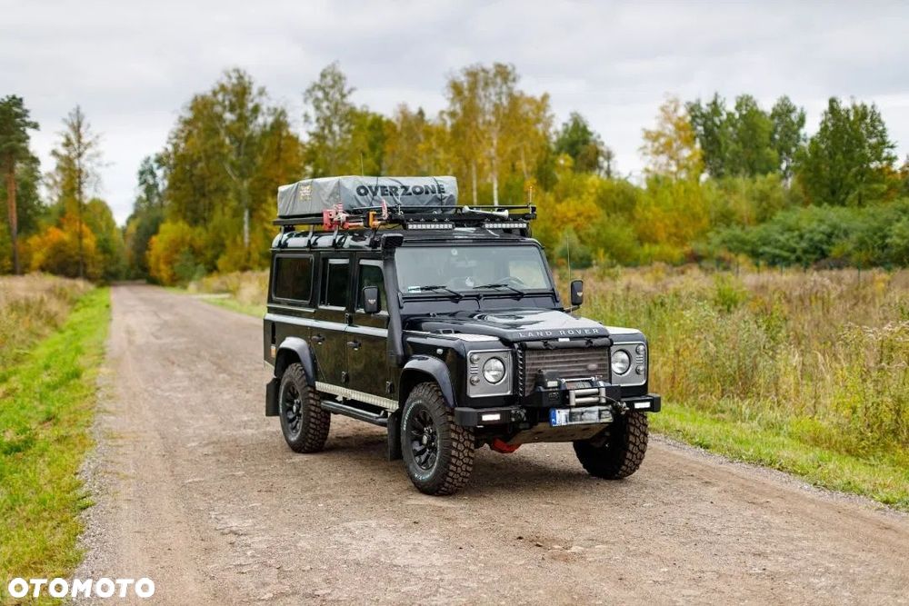 Land Rover Defender 2.2 TD4 SE - 1