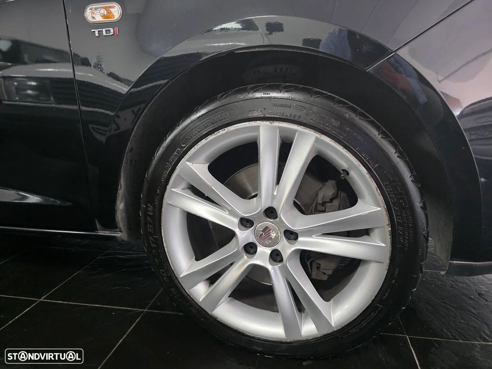 SEAT Ibiza ST - 10