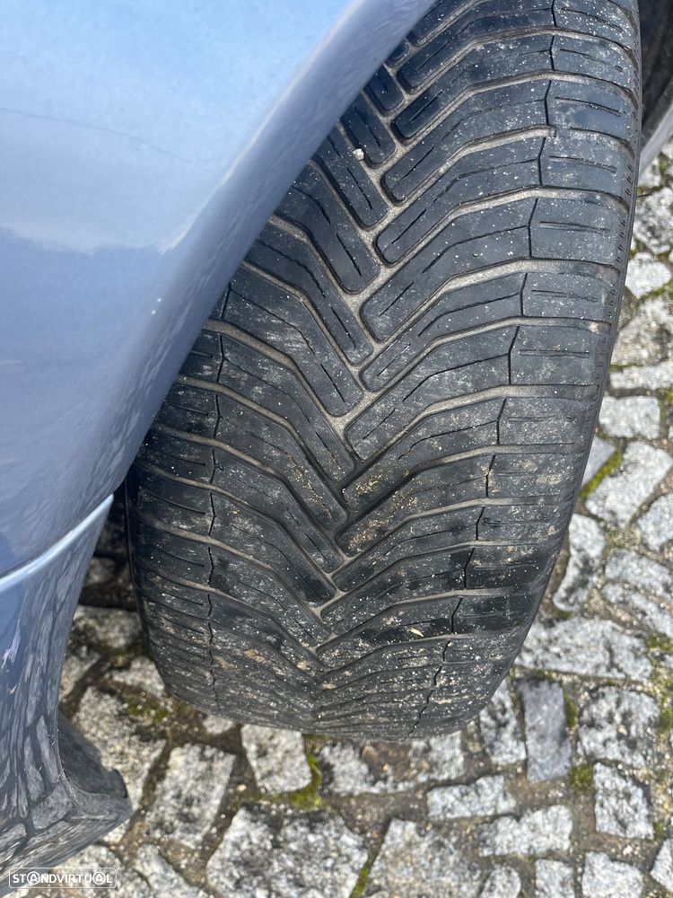 Mercedes-Benz E 220 CDI Avantgarde - 24