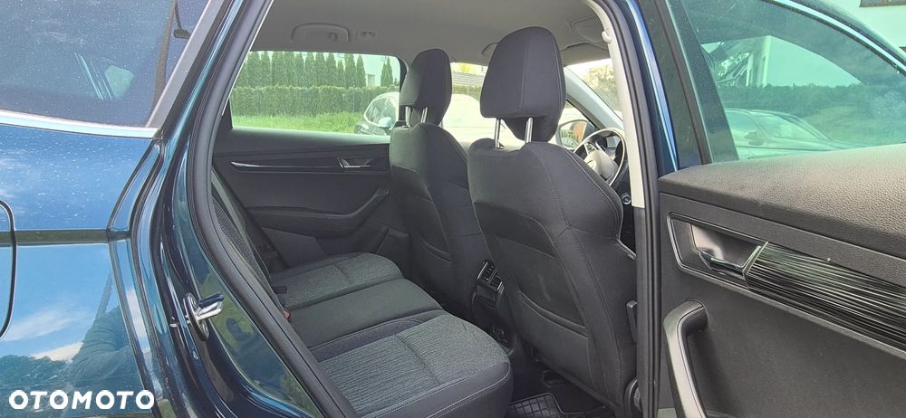 Skoda Karoq 1.5 TSI ACT DSG Style - 7