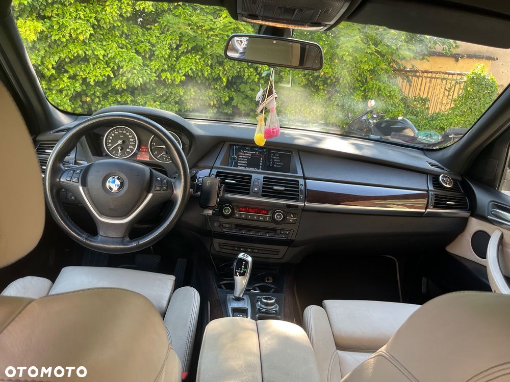 BMW X5 4.0d xDrive - 15
