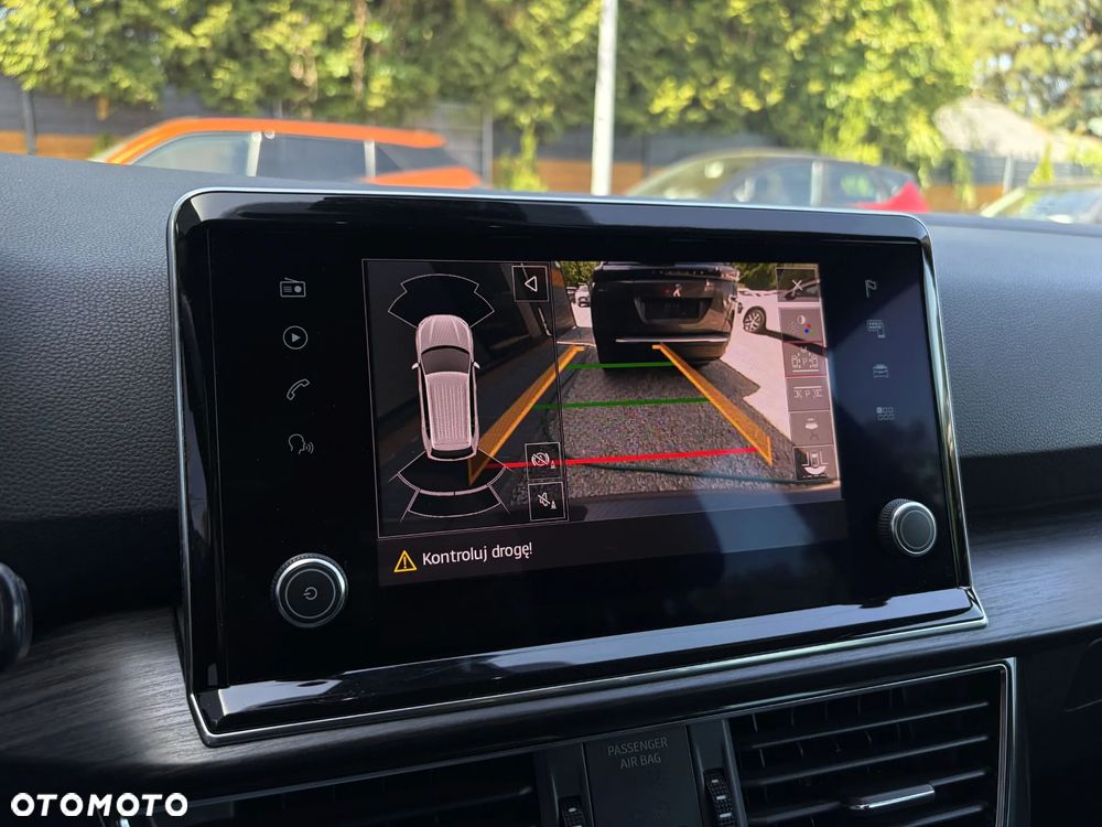 Seat Tarraco 1.5 Eco TSI EVO Xcellence S&S - 27