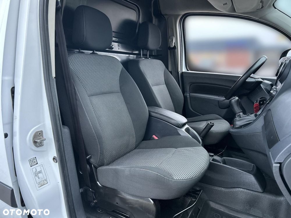 Mercedes-Benz Citan - 15