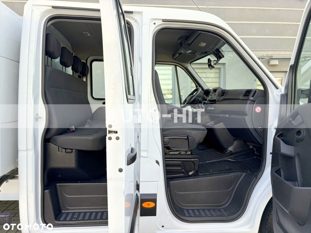 Renault Master - 18