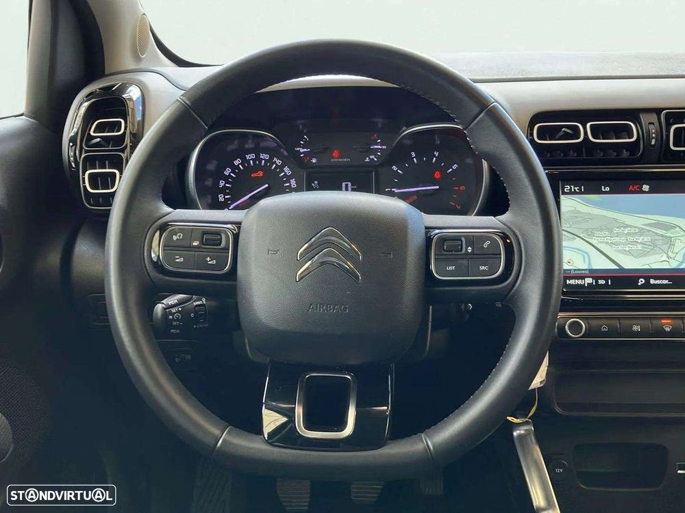 Citroën C3 Aircross - 9