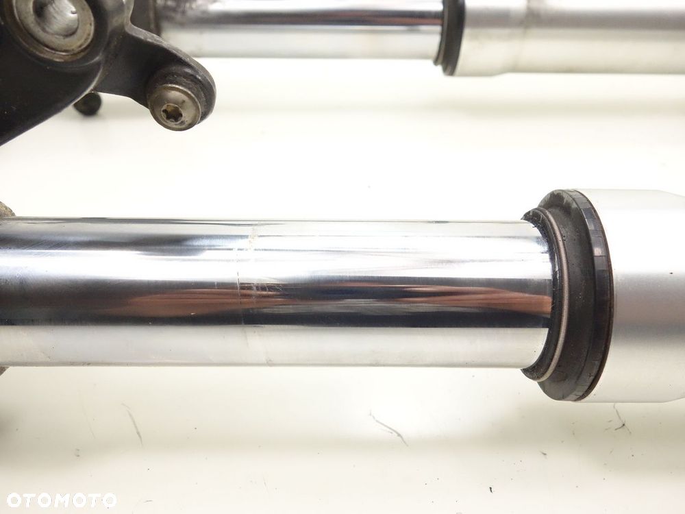 Bmw C 600 C650 Gt Sport Zawieszenie przód lagi sztyca komplet - 5