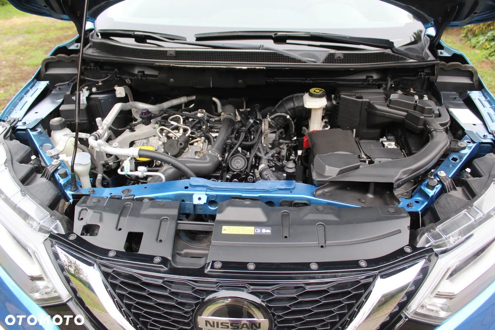 Nissan Qashqai 1.3 DIG-T N-Style - 31