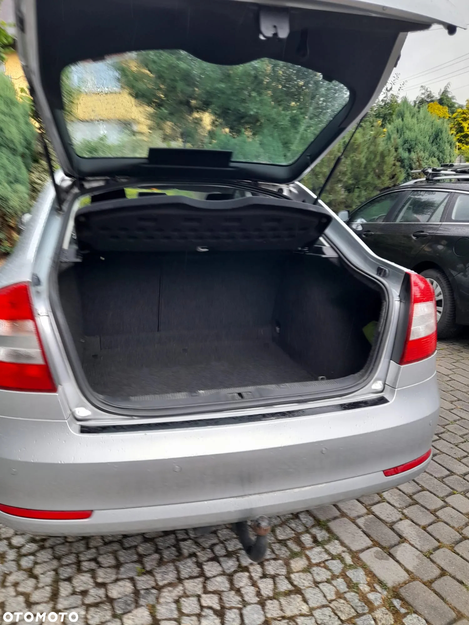 Skoda Octavia 1.2 TSI Ambition - 9