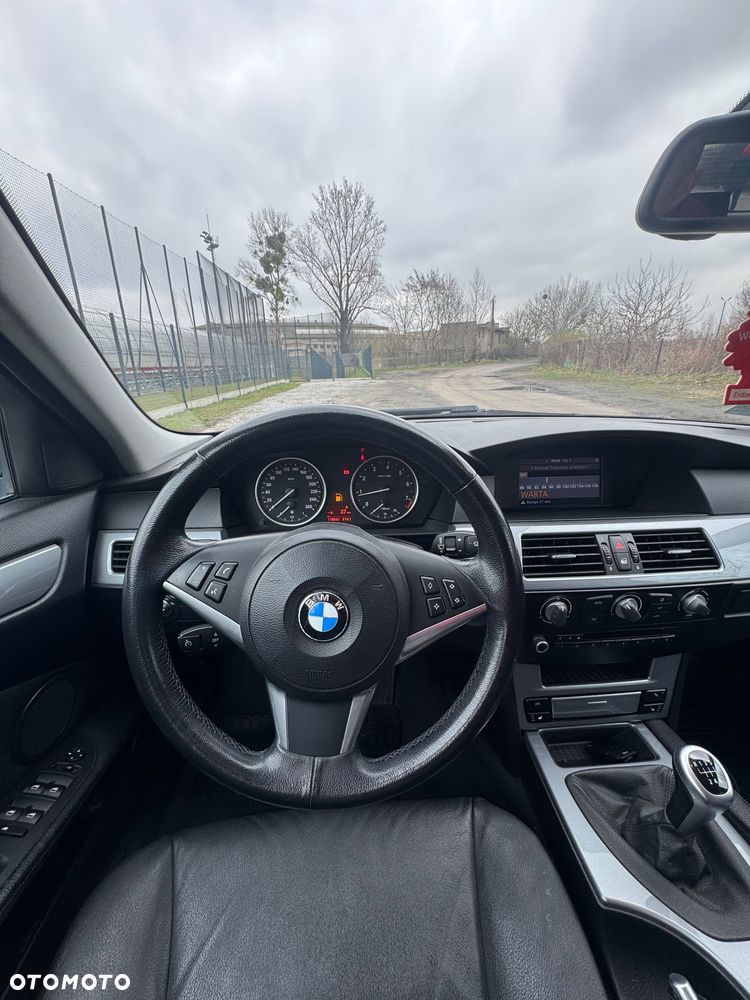 BMW Seria 5 - 14