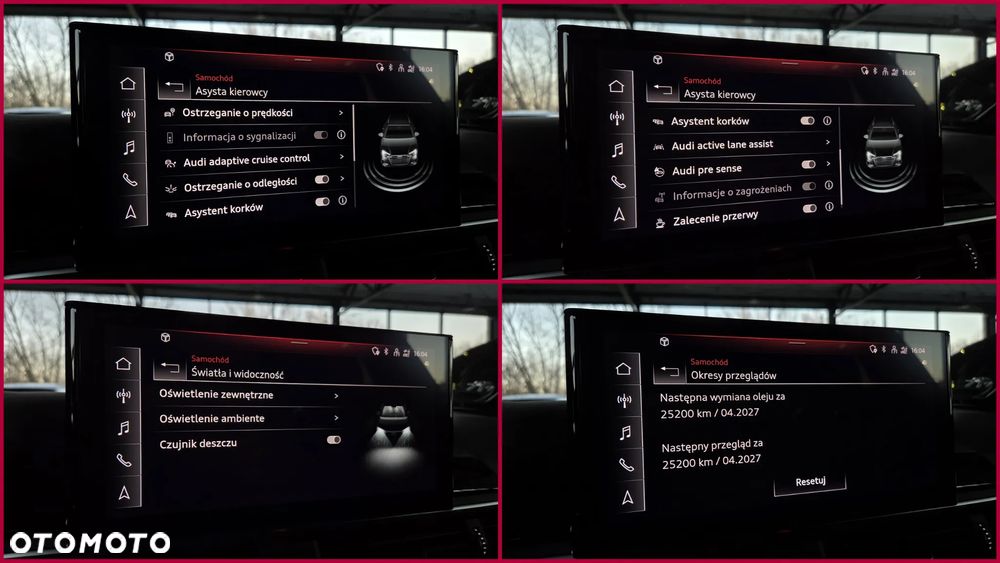 Audi A4 Avant 45 TFSI quattro S tronic - 21