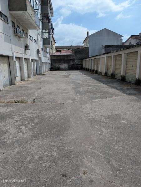 Arrenda se garagem - Grande imagem: 4/4
