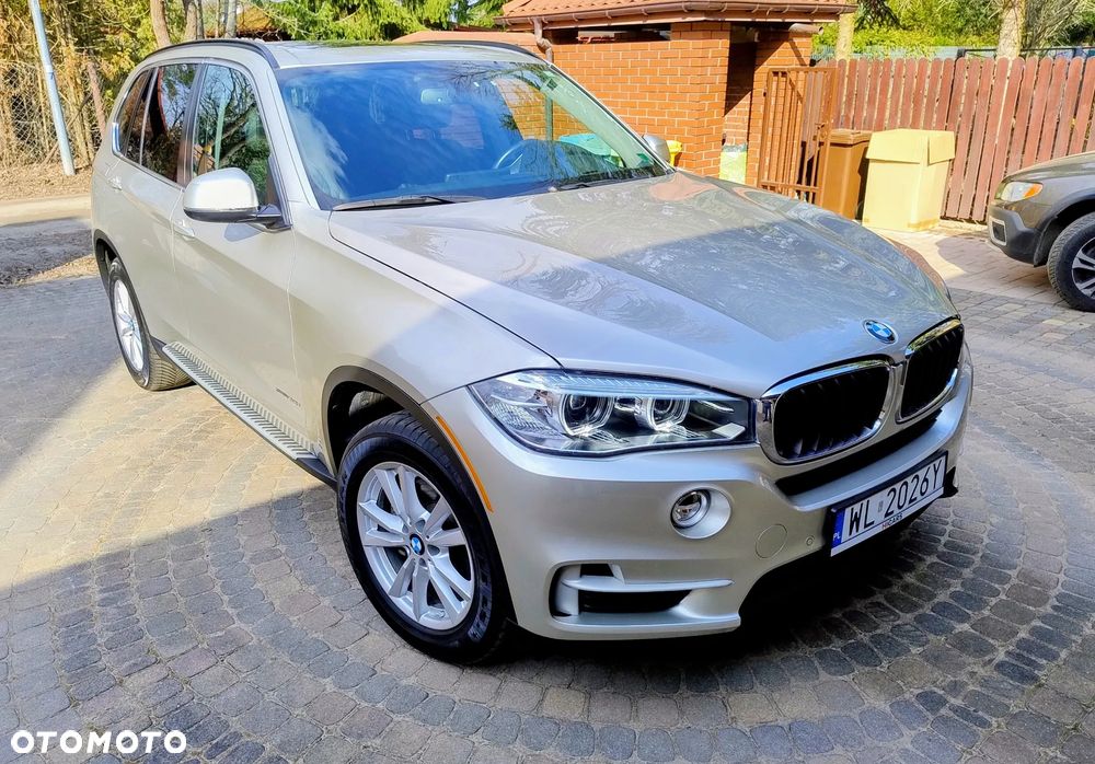 BMW X5 - 4