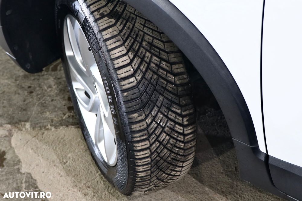 Opel Crossland 1.2 - 31