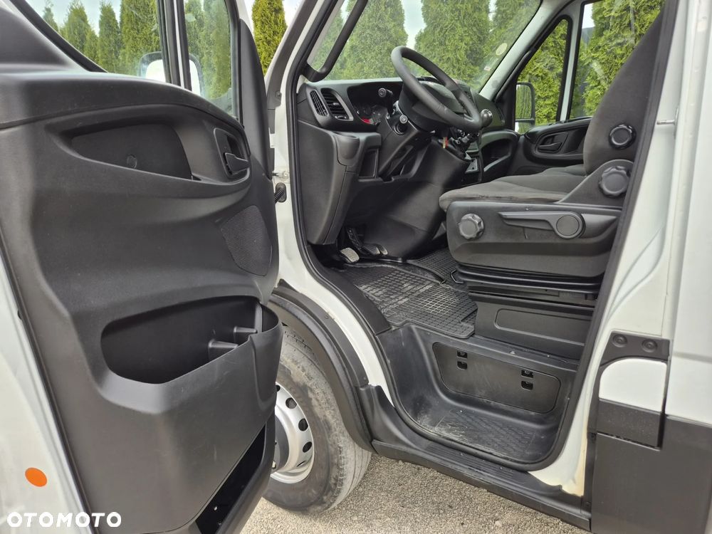 Iveco Iveco 70c18 50c18 Skrzyniowy Maxi/ - 6