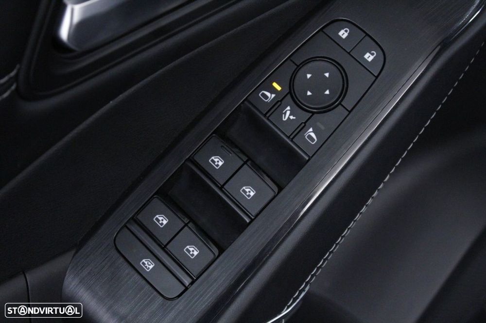 Nissan Qashqai 1.3 DIG-T N-Connecta LED - 21