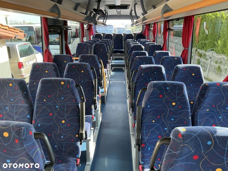 Irisbus CROSSWAY 12 m KLIMA - 16