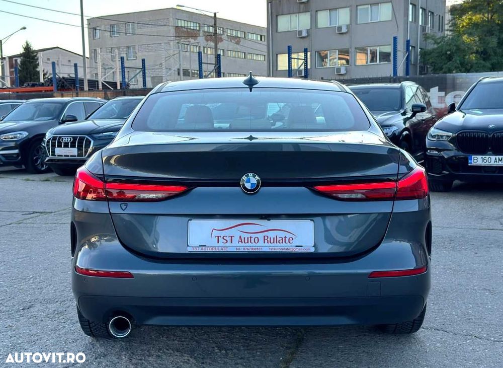 BMW Seria 2 - 7