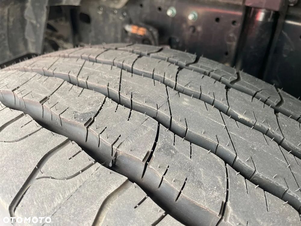 MAN TGX 18.470 4x2 BL SA - 10