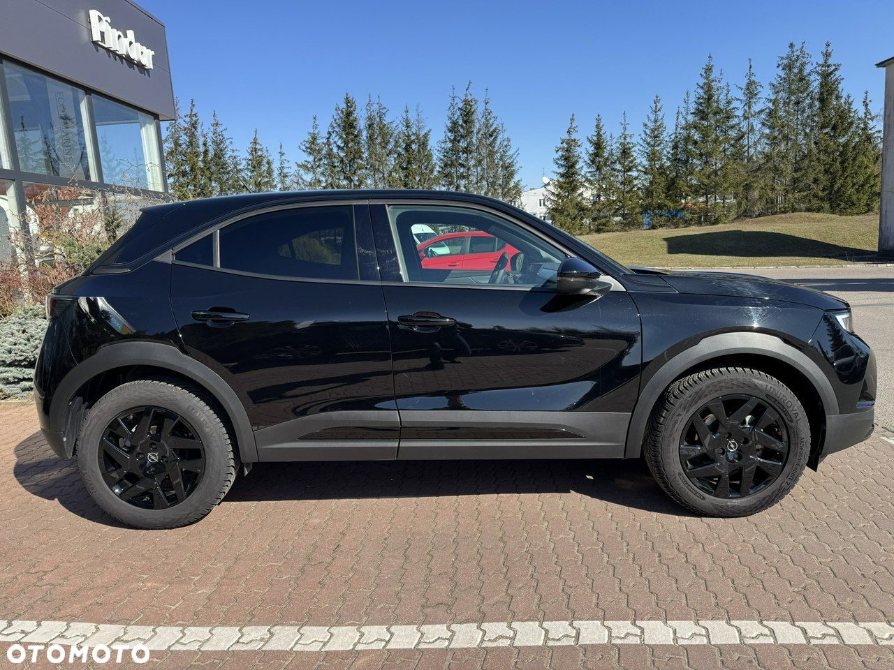 Opel Mokka 1.2 T GS Line Plus S&S - 4