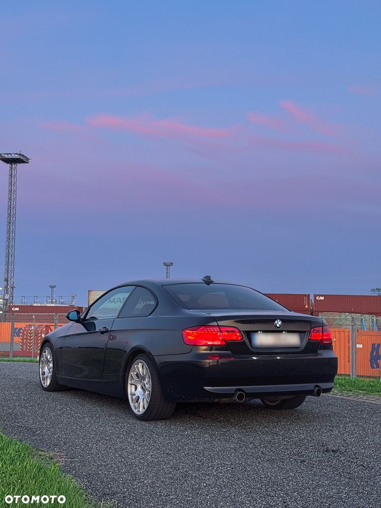 BMW Seria 3 335d - 13
