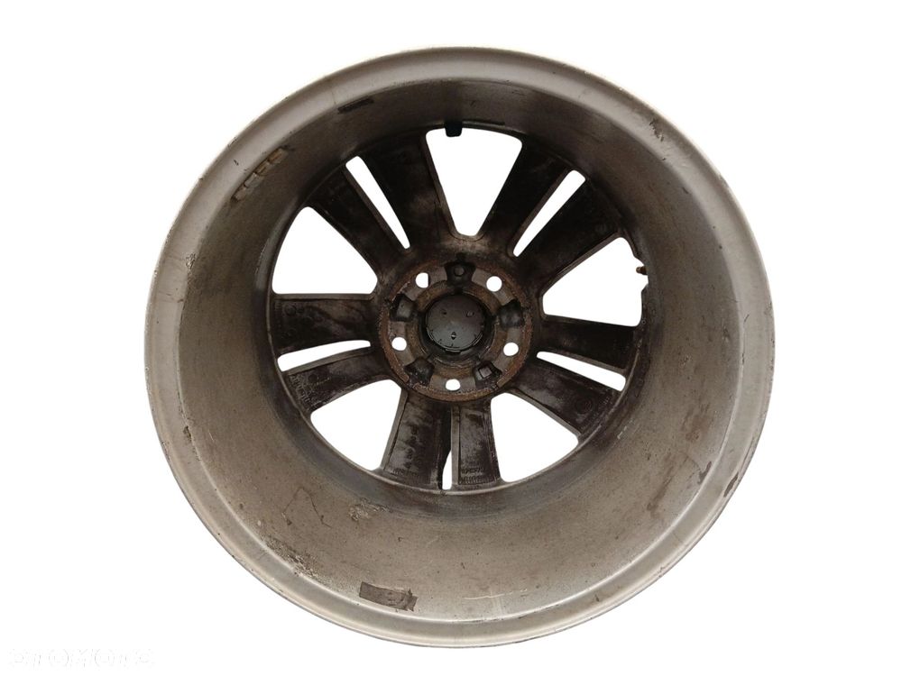 FELGA ALUMINIOWA PEUGEOT 308 II T9 16'' 7J ET44 5X108 9677989577 - 2