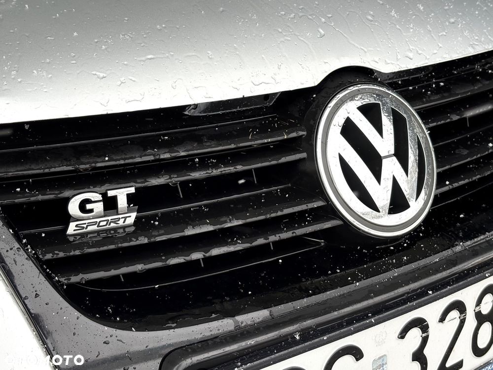 Volkswagen Golf 2.0 TDI 4Mot GT Sport - 10