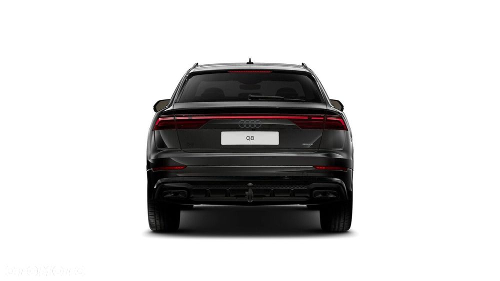 Audi Q8 - 5