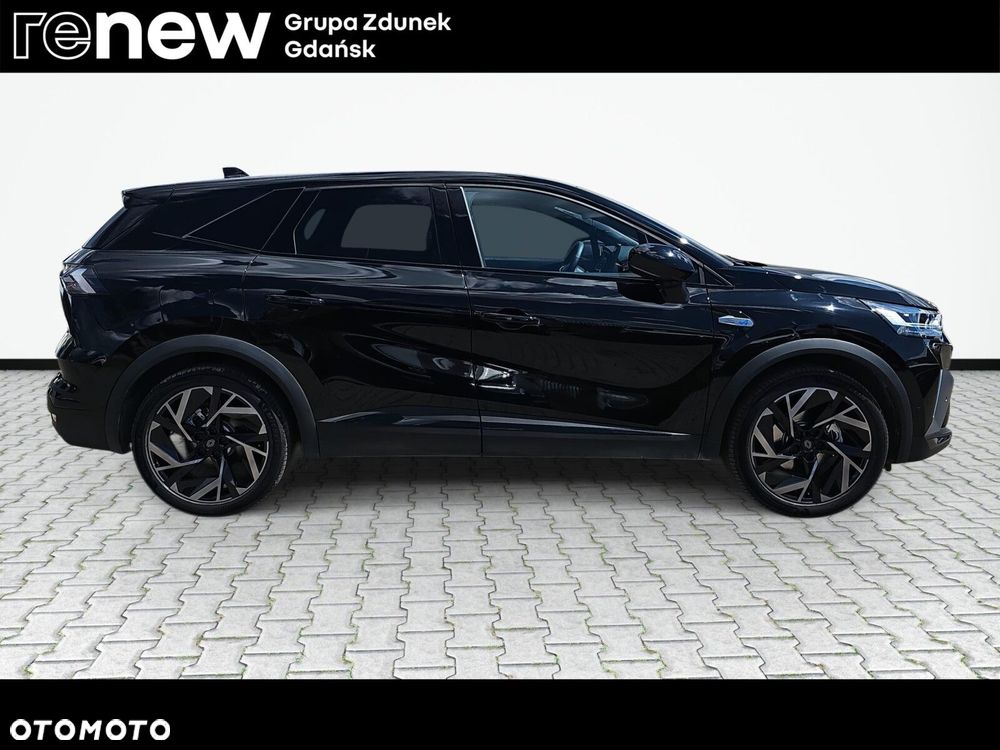 Renault Symbioz - 12
