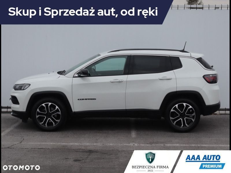 Jeep Compass - 4