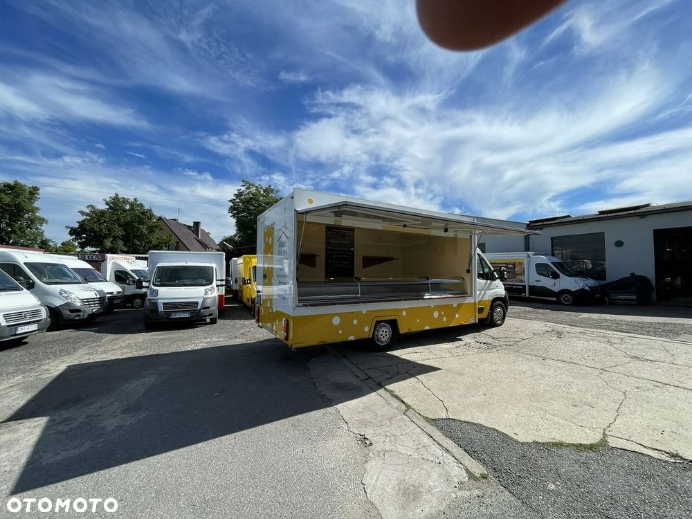 Fiat Ducato - 31