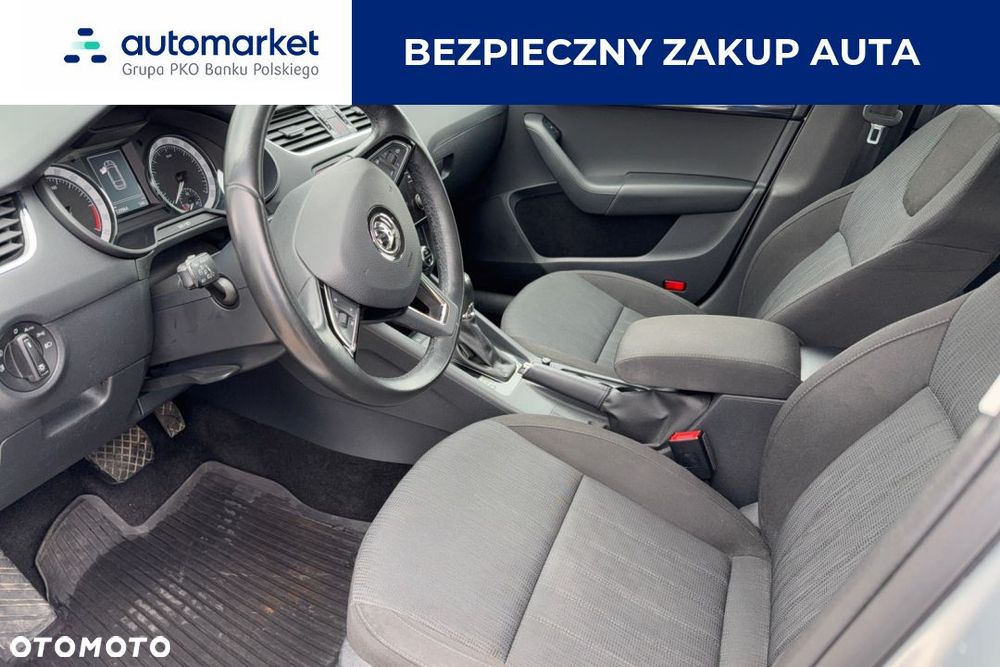 Skoda Octavia 2.0 TDI SCR Style DSG - 12