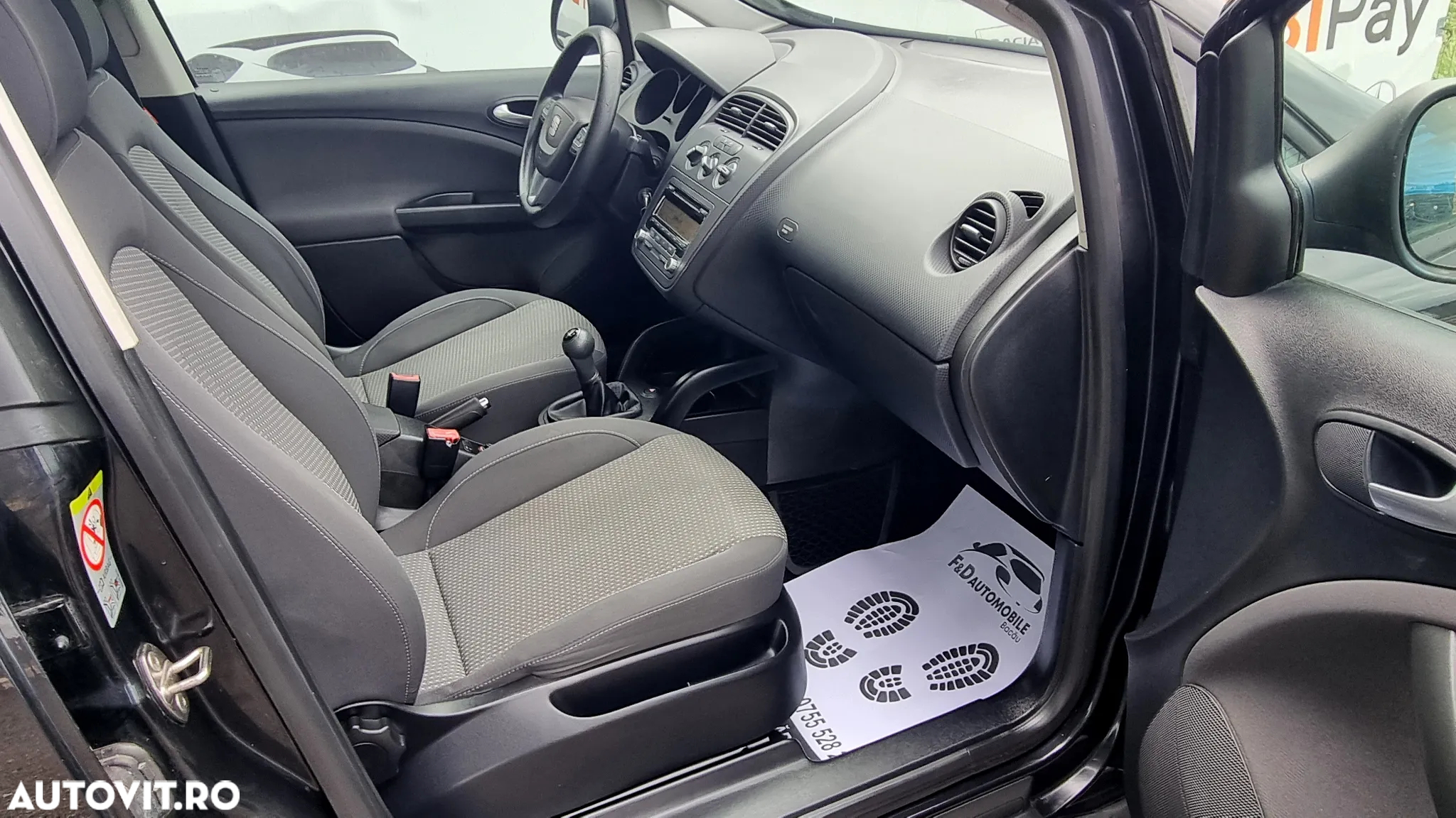 Seat Altea - 7
