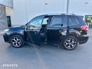 Subaru Forester - 14