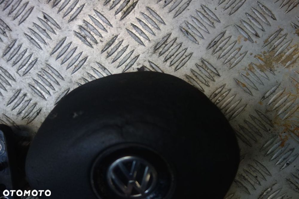 PODUSZKA KIEROWCY PASAŻERA VOLKSWAGEN UP - 3