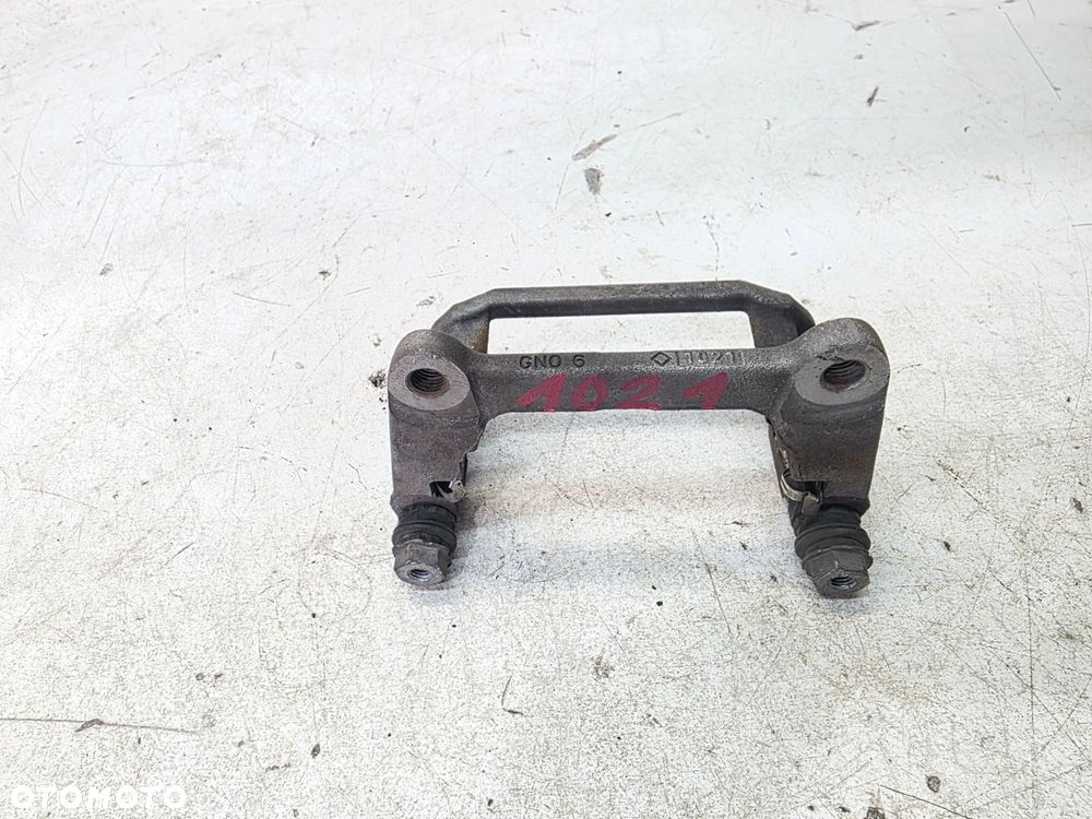 JARZMO ZACISKU TYŁ AUDI VW SEAT SKODA 1021-0731A - 7