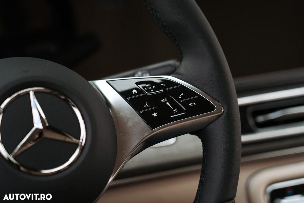 Mercedes-Benz V - 26