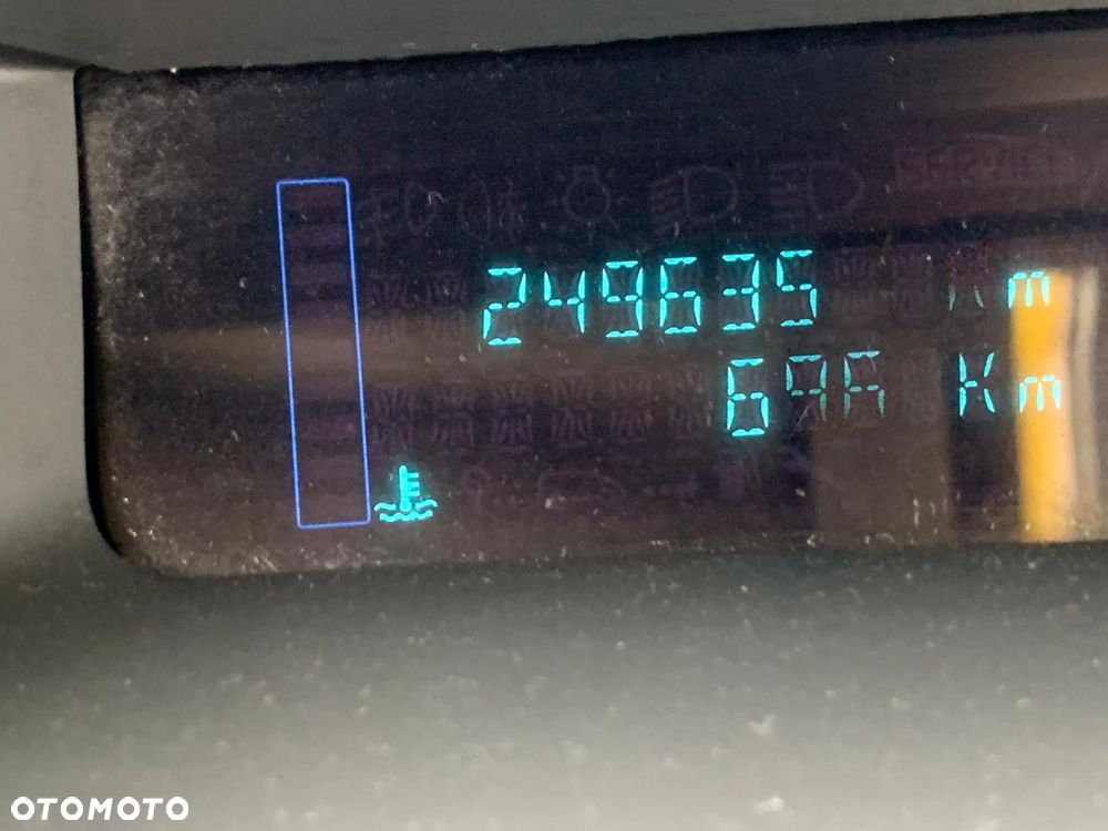 Renault Scenic 1.6 16V Privilege - 13