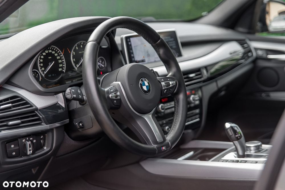 BMW X5 - 24