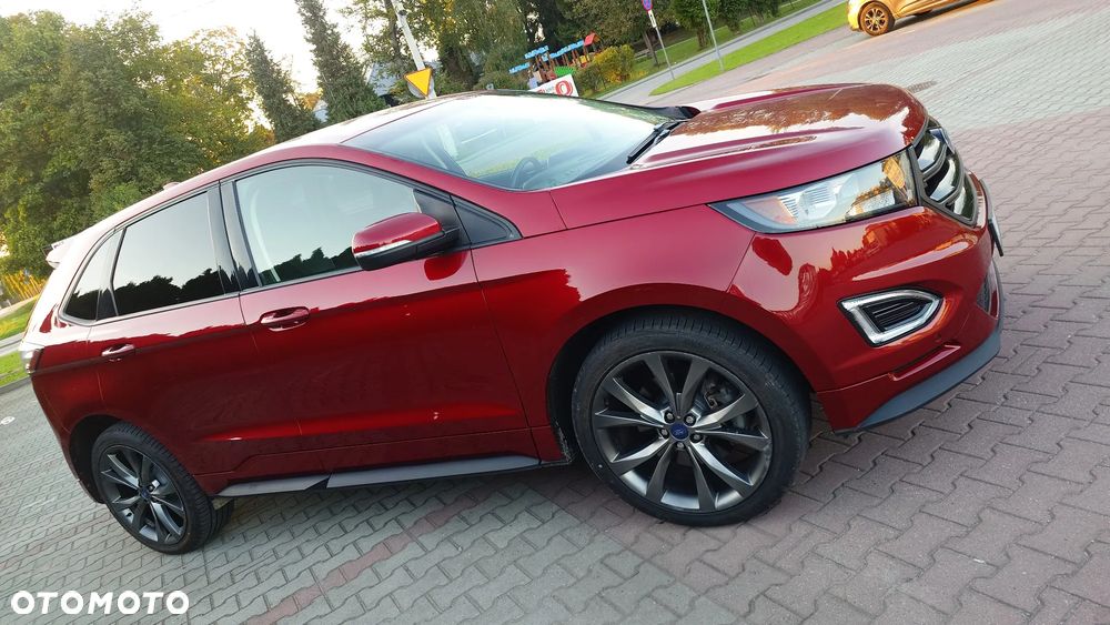 Ford Edge - 2