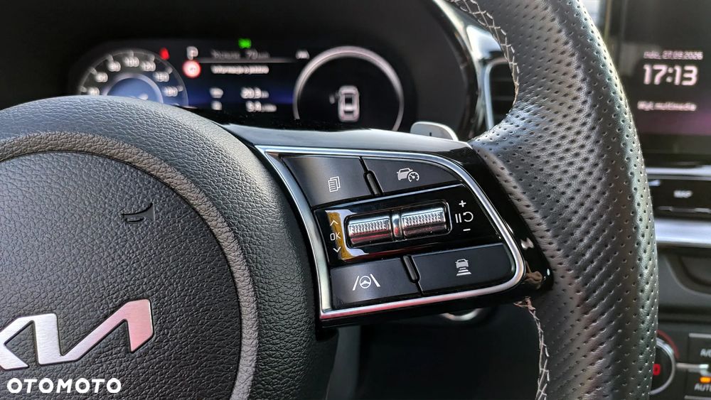 Kia ProCeed - 15