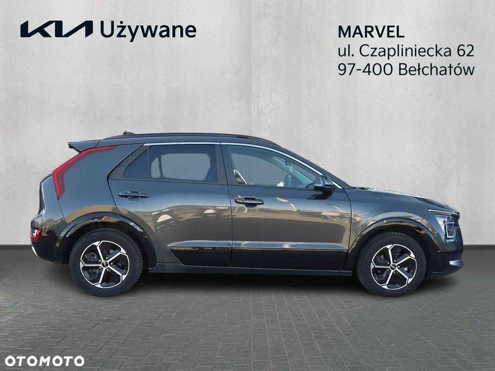 Kia Niro 1.6 GDI Plug-In Hybrid L - 7