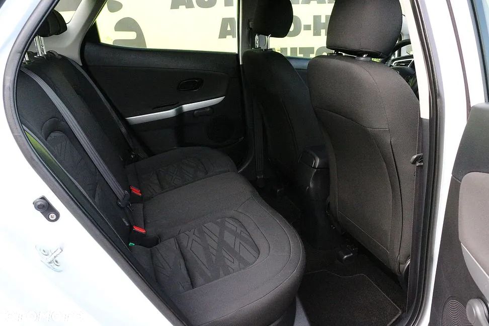 Kia Ceed Cee'd 1.4 L - 18