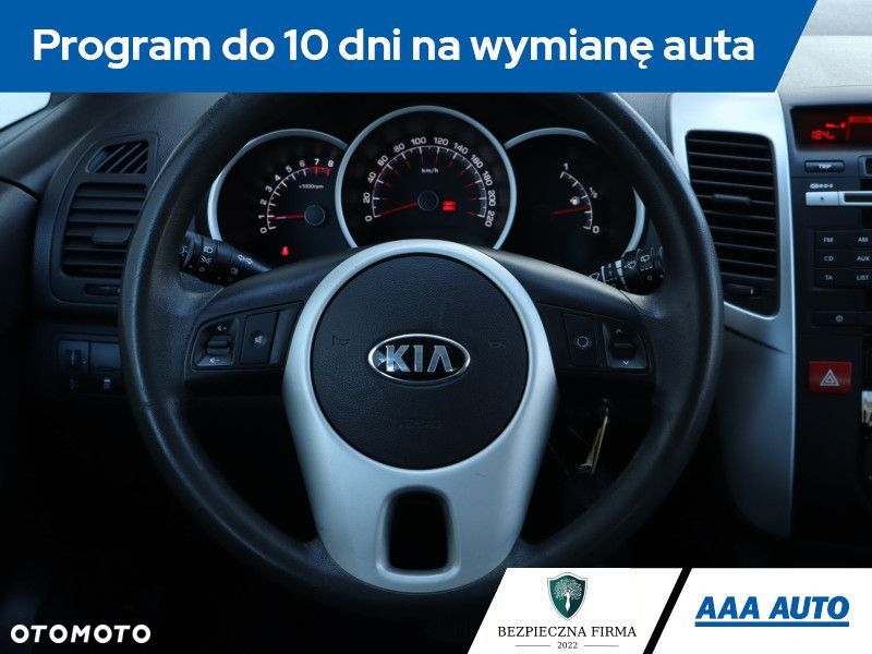Kia Venga - 20