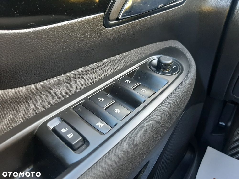 Opel Mokka X 1.6 D ECOTEC Start/Stop Design Line - 27