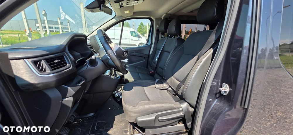 Renault Trafic 2.0 dCi Escapade - 12