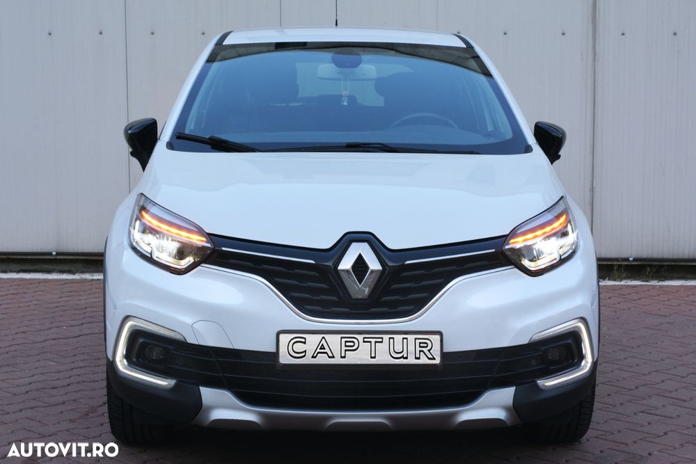 Renault Captur ENERGY dCi 110 Intens - 3