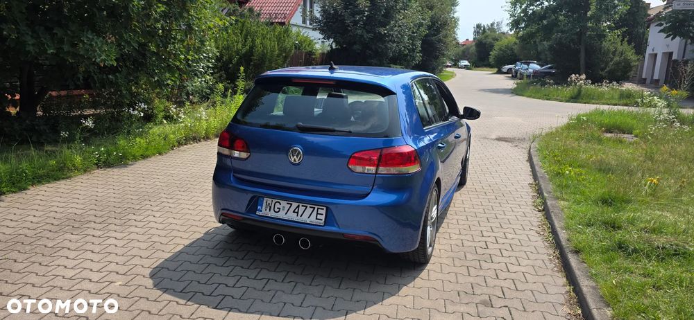 Volkswagen Golf 2.0 R - 22